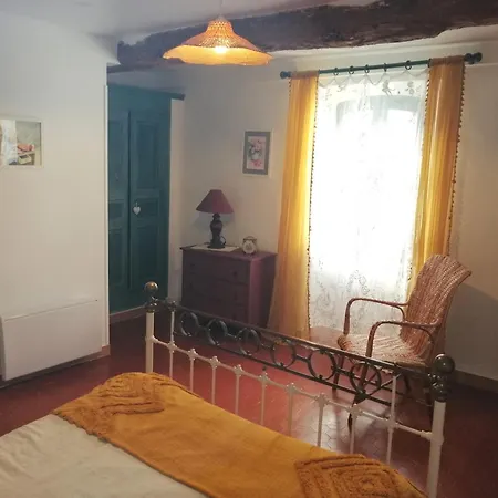 Appartement La Retapée