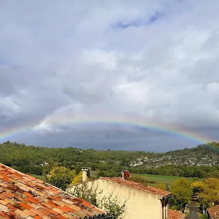 Appartement La Retapée Quinson
