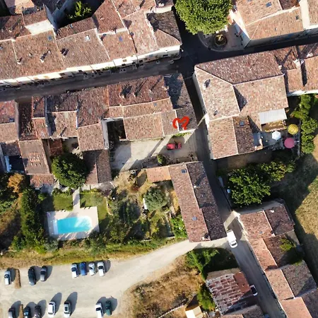 Appartement La Retapée Quinson