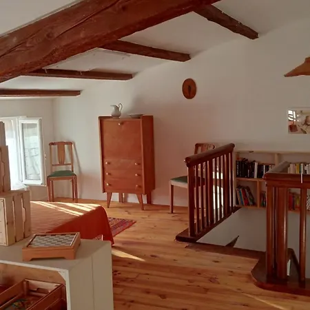 Appartement La Retapée