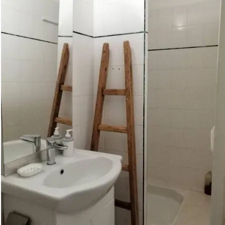 Appartement La Retapée