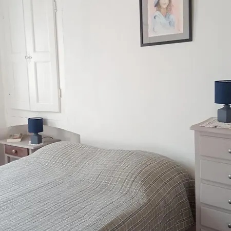 Apartment La Retapee Quinson