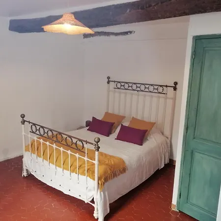 Apartment La Retapee *