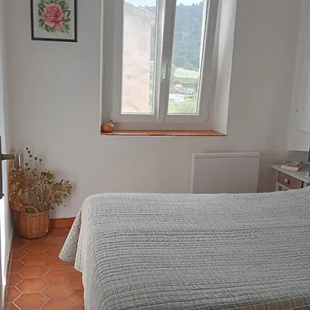 La Retapee Apartment