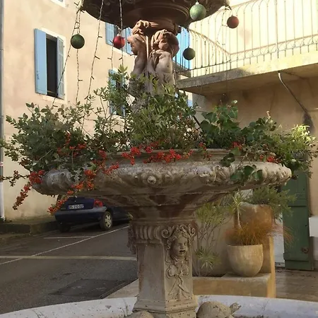 Apartment La Retapee *