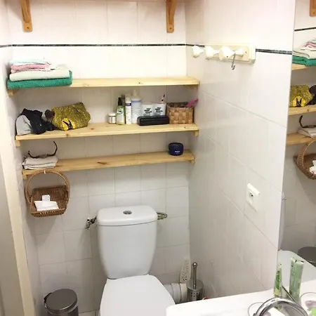 Apartment La Retapee