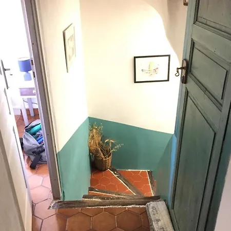 Apartment La Retapee *