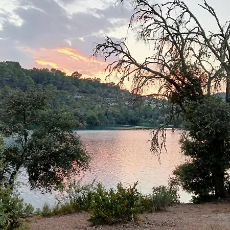 La Retapée * Quinson