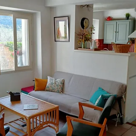 La Retapee Apartment *