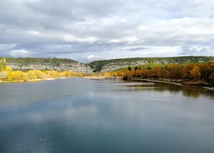 La Retapée Appartement *