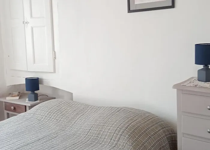 Appartement La Retapée Quinson