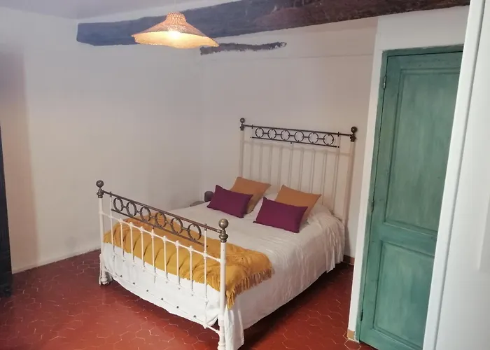 Appartement La Retapée *