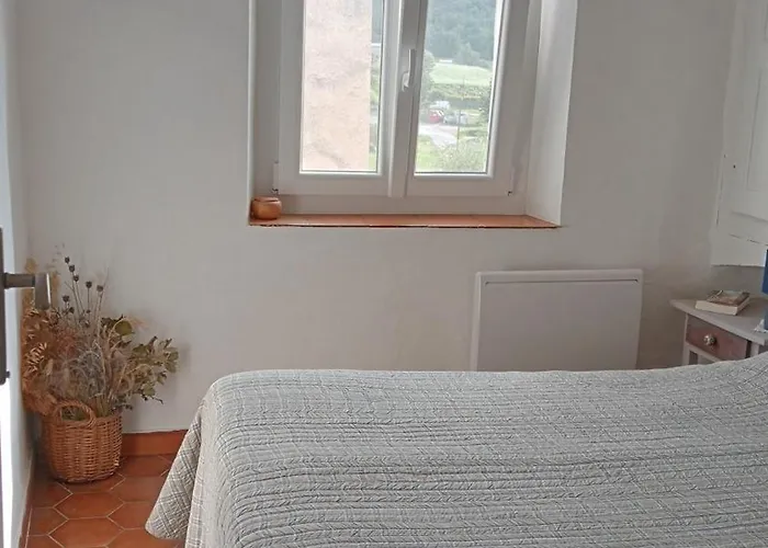 La Retapée Appartement