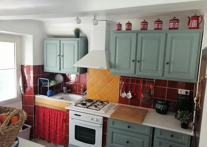 La Retapée Appartement