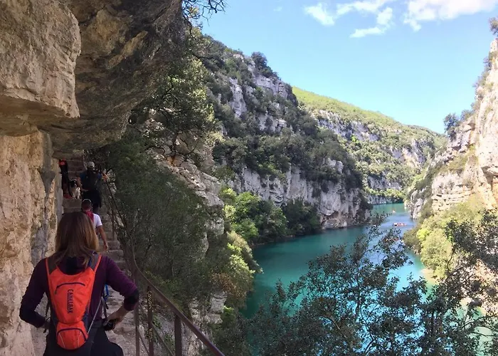 Appartement La Retapée *