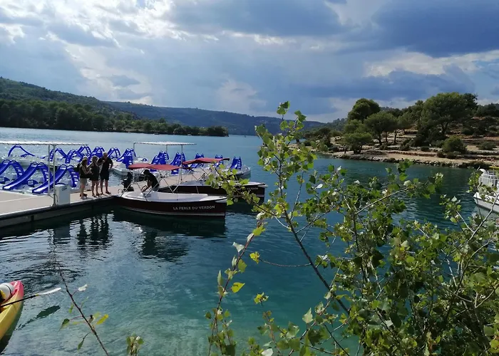 La Retapée Appartement