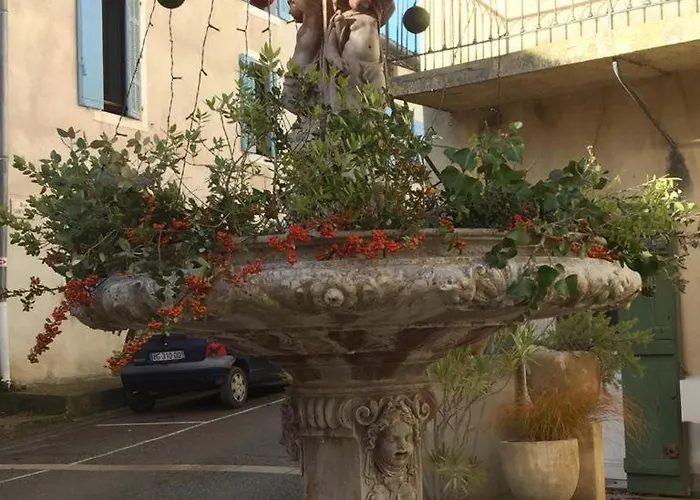 Appartement La Retapée *