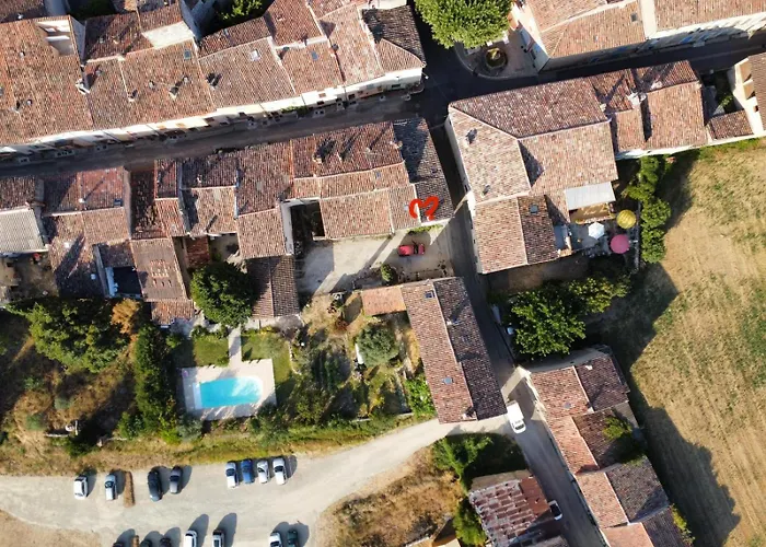 Appartement La Retapée Quinson