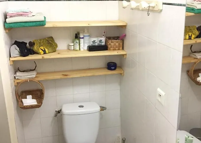 Appartement La Retapée