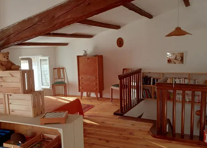 Appartement La Retapée