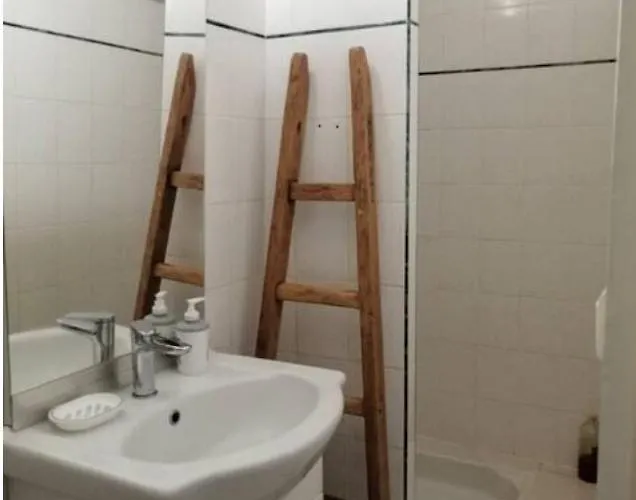 Appartement La Retapée