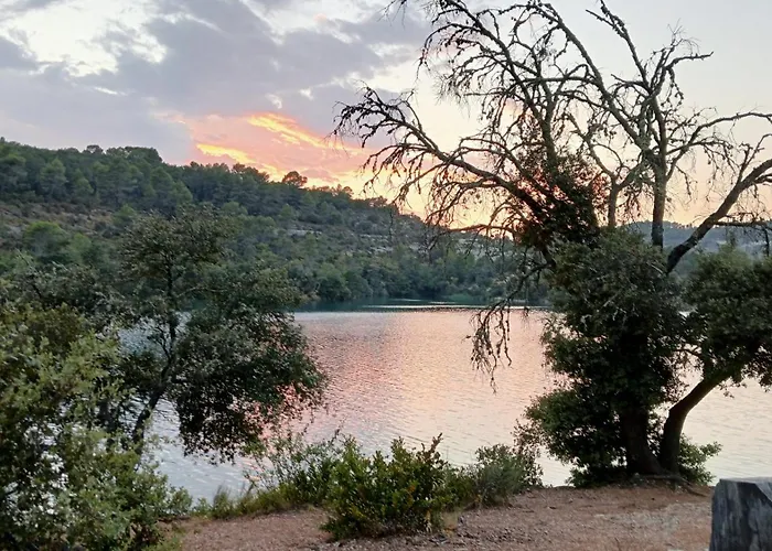 La Retapée * Quinson